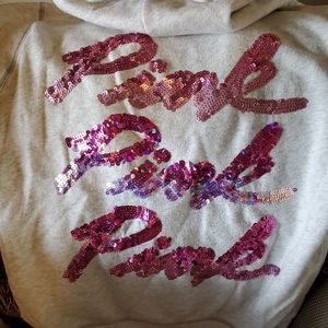 Victoria Secret Pink jacket